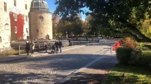 Örebro, Sweden. Эребру, Швеция. 8-9. 10. 2022