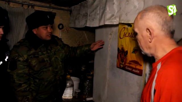 Профилактика отравления угарным газом