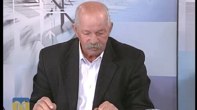 Чим живе область. Березанський район смотреть онлайн