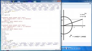 py003 Питон - калькулятор комплексных чисел
