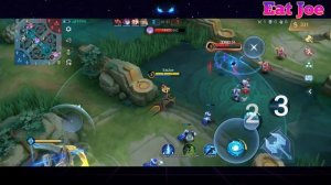 ЛУЧШИЙ ГАЙД НА ГОРДА Mobile Legends