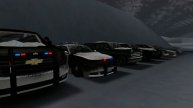 НОВАЯ ЗИМНЯЯ ДРИФТ СБОРКА V2.0 ДЛЯ GTA SAMP!!!