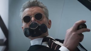 Миссия невыполнима: Финальная расплата — Русский трейлер (4K, Дубляж, 2025) Том Круз, Ванесса Кирби