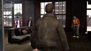 GTA 4 - Mission #44 - The Holland Play (Choosing Playboy X)