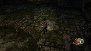 Uncharted Дрейк: захватывающий игровой опыт у вас дома