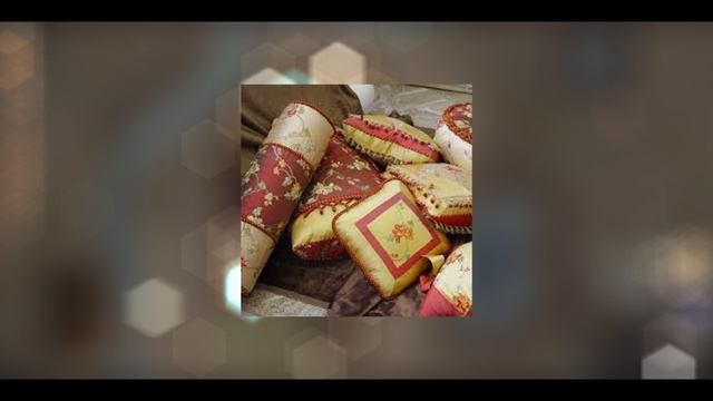 Хочу все знать "Как подушка под ушком оказалась"