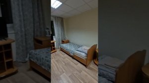 Где спать в аэропорту Казань? Недорогая гостиница Казань. Гостиница Полёт Казань