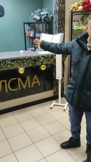 Отзыв гостя СПА-отеля Алсма смотреть онлайн