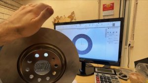 IRONSTEEL: Слотирование тормозных дисков. Новая партия отгрузок