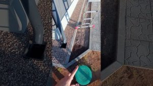 Ошибка монтажа водосточной системы