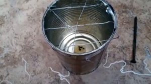 Как сделать мини печку