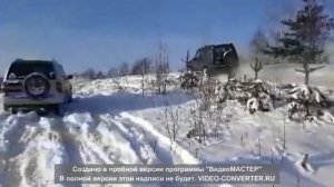 лэнд ровер дискавери 1