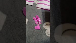 🎀🐰Распаковываю розовый набор спрунки🐰🎀