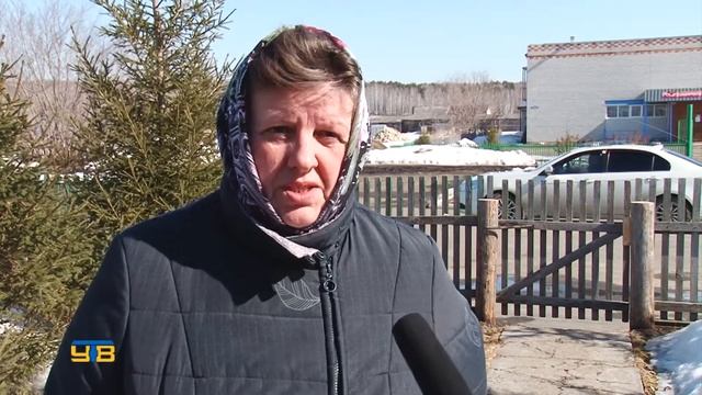 В Упоровском районе стартовал очередной этап программы временного трудоустройства граждан