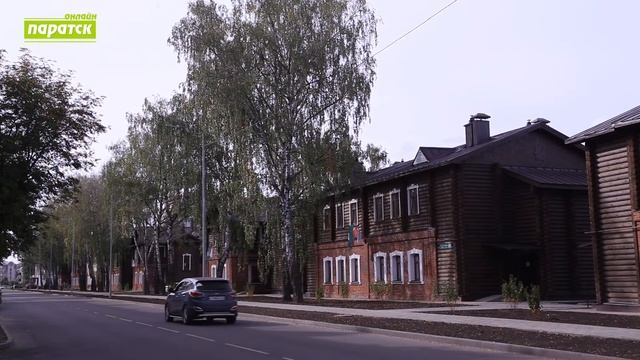 Вторая жизнь «Полукамушек» смотреть онлайн