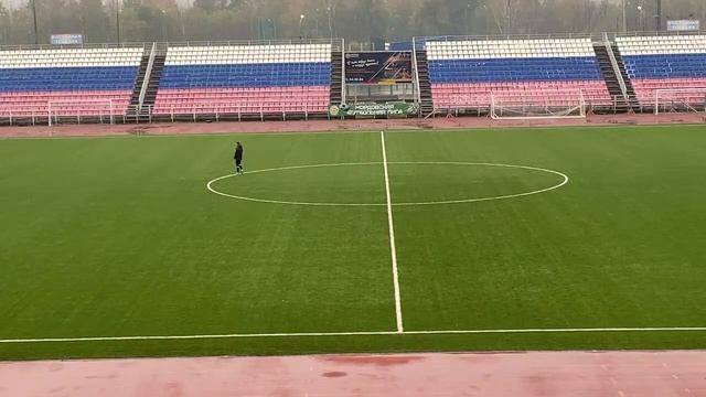 Воронеж 1:0 Нижний Новгород смотреть онлайн