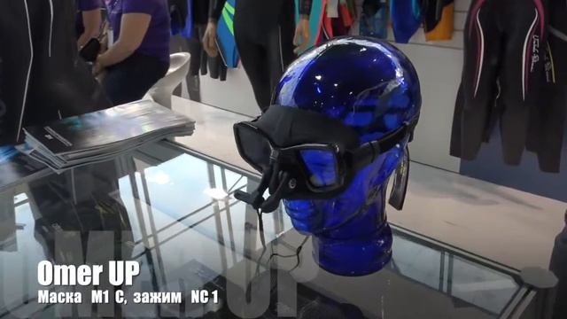 Новинки и хиты 2016: топовое снаряжение для фридайвинга смотреть онлайн