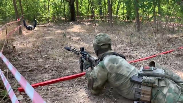 ХРОНИКИ ЧЕМПИОНАТА: ЛЕС. смотреть онлайн