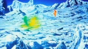 Dragon Ball Super {AMV} Goku vs Broly - (Centuries _ See me fall )