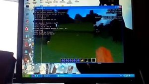 Как сделать палатку без модов майнкрафт (продолжение после загрузке этого видео)