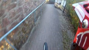 Urban Ride Hochspeyer | Downhill/Freeride | Streethawkerz and Scott Rider