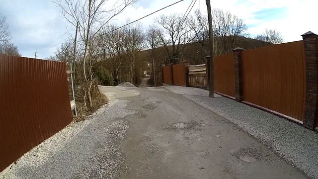 Дольмен в Широкой Щели смотреть онлайн