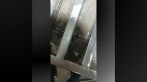 Изделия из нержавеющей стали и черного металла на заказ