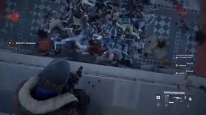 Похождение WWZ__ВОЙНА МИРОВ З__МОСКВА__ПЕРЕЗАЛИВ С ЮТУБА