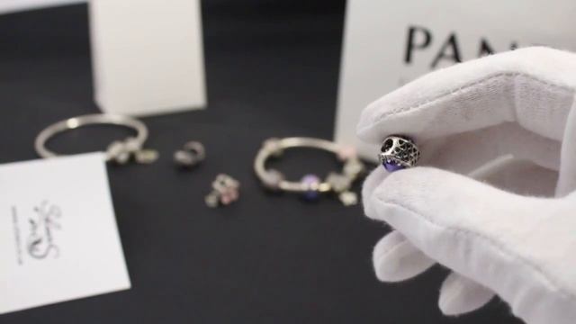 Шарм Фиолетовые сияющие сердца смотреть онлайн