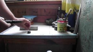 Корректор капсюльного гнезда