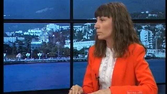 Крым Сезонная эстафета смотреть онлайн