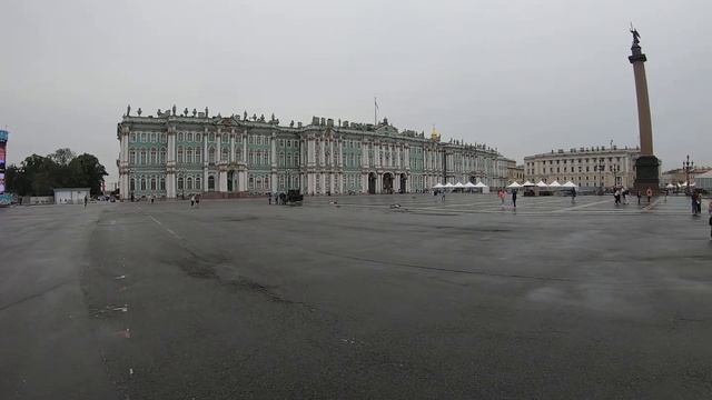 Александровская колонна 28 06 2021 смотреть онлайн