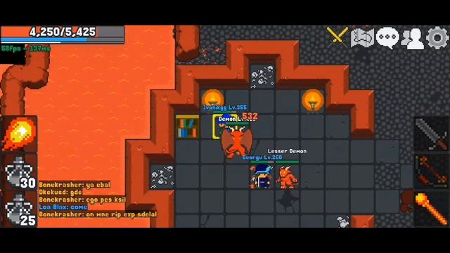 Небольшая сходка с подписчиками! Подарки и Фарм дг! Некоторые моменты со сходки! | rucoy online смотреть онлайн