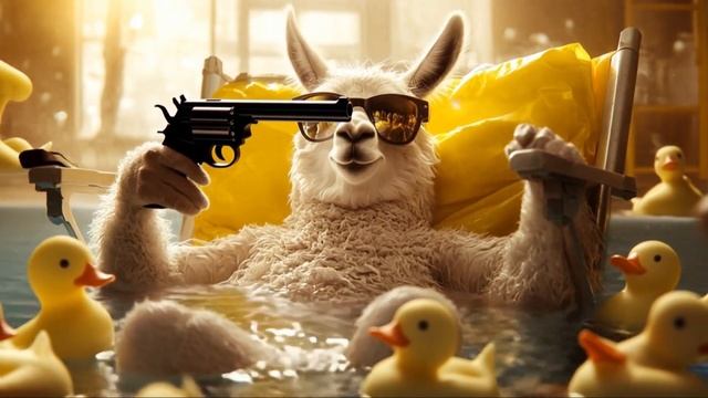 Animal Mayhem смотреть онлайн