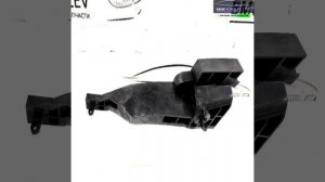 Кронштейн бампера задний правый (K9) (2005-2015)  Grand Vitara 7183564J00 для Suzuki Grand Vitara 3