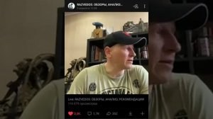 Разведос про гостомельский десант и фейки из Украины /  Razvedos вещал в апреле