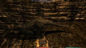 Скайрим как найти лук Дравина. Уникальное оружие #30