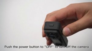 Wearable Mini Body Camera Review | body cameras with audio | body cam | hidden body camera