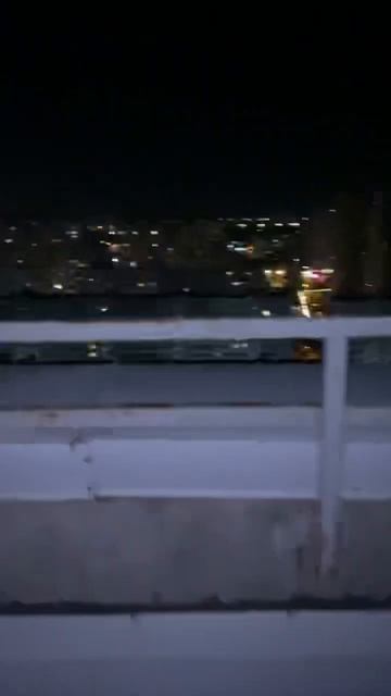 #хабаровск #ночь #крыша #horse #🌃 смотреть онлайн
