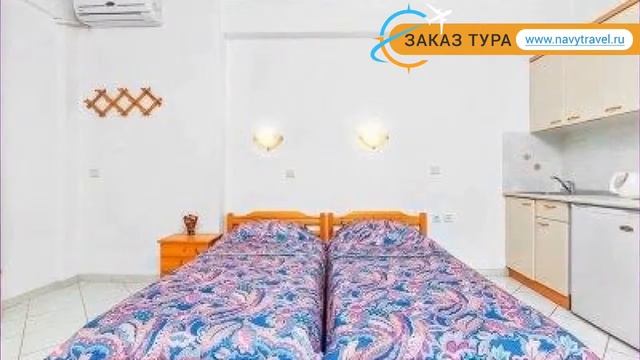 XENIOS VILLA SOLENA APT 3* Халкидики обзор – отель КСЕНИОС ВИЛЛА СОЛЕНА АПТ 3* Халкидики видео обзо смотреть онлайн