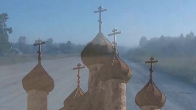 Русский север 2012. Часть 2 смотреть онлайн