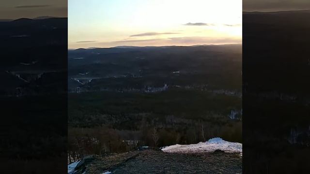 Гора сугомак челябинская область,9.03.18 смотреть онлайн