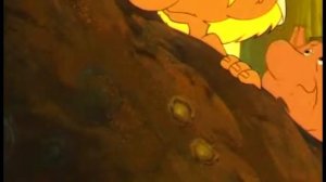 Страна троллей. Смотреть Мультфильм. Серия 2