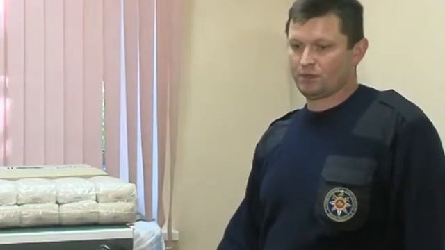 Сбор помощи Донбассу продолжается смотреть онлайн