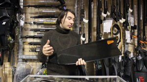 Лопасти для ласт leaderfins (лидерфинс)