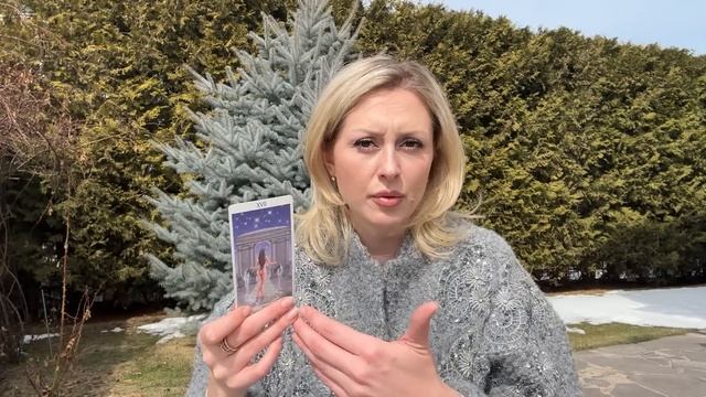 РАК ♋️ ТАРО АПРЕЛЬ 2024 VITA TARO