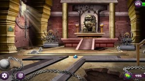 Random Room Escape Door Exit Level 125 Walk-through