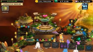 How to Breed RARE NOGGIN Monster - My Singing Monsters [EARTH ISLAND]