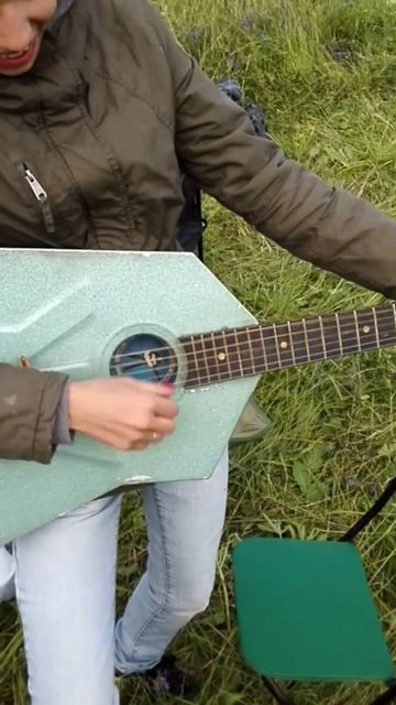 Супергитара на Плещеево озере смотреть онлайн