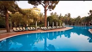 Euphoria Hotel Tekirova, Kemer - Кемер, Анталья, Турция